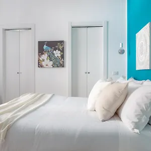 Apartamento Parisi, Roma