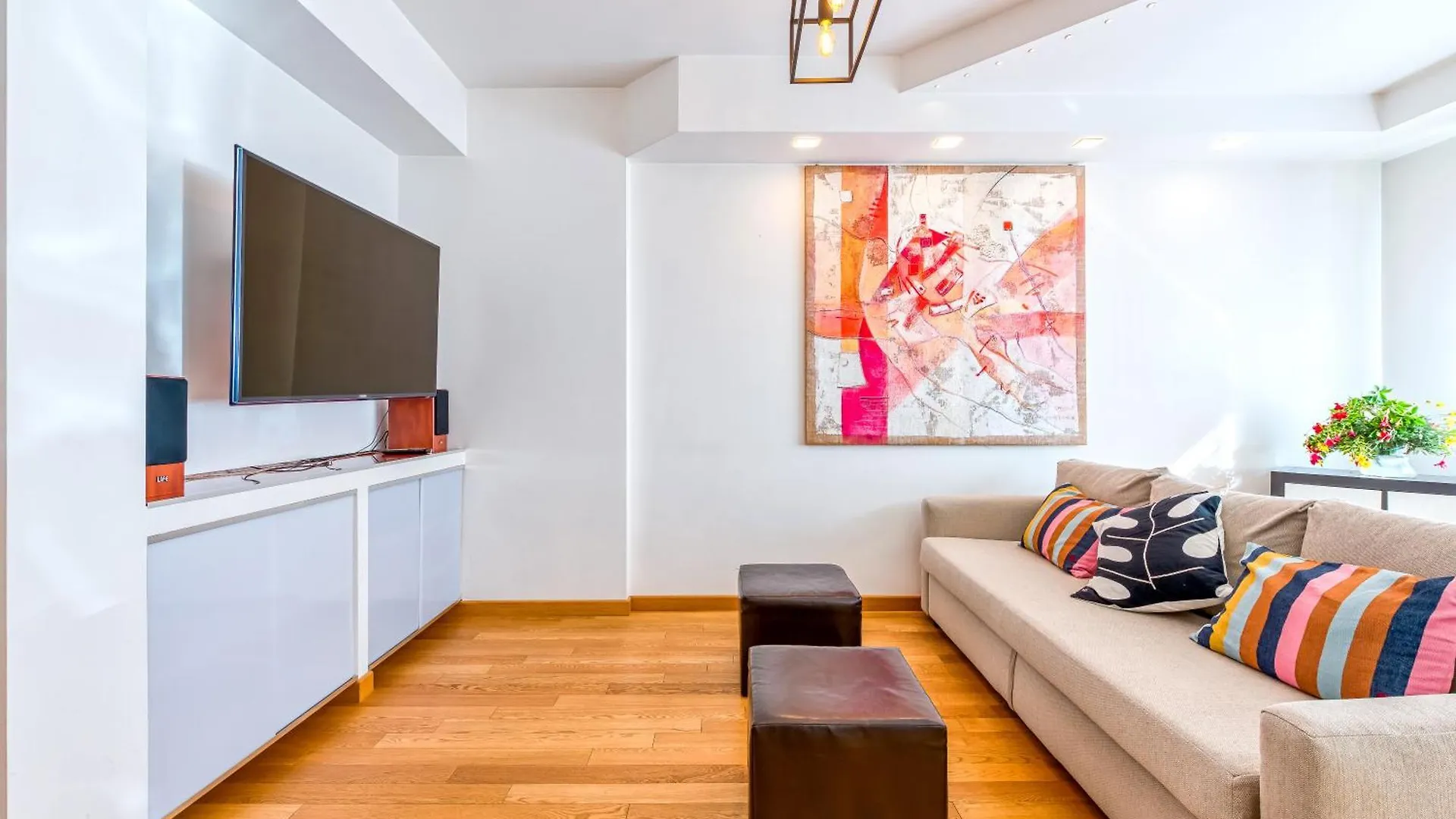 Apartment Trastevere, Raffinato E Silenzioso Angolo Rome