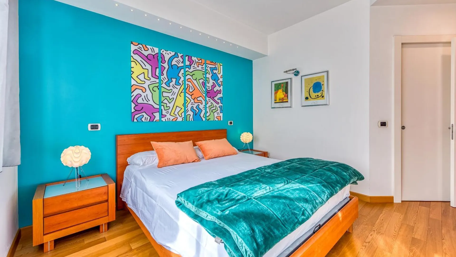 Apartment Trastevere, Raffinato E Silenzioso Angolo Rome